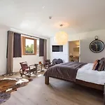 Bed and breakfast Octelle - - Ellezelles