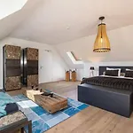 Bed and breakfast Octelle - -