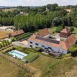 Bed and breakfast Octelle - - Ellezelles