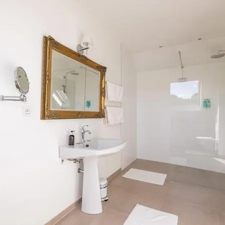 Bed and Breakfast Octelle - - Ellezelles