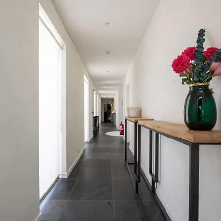 Bed and Breakfast Octelle - -