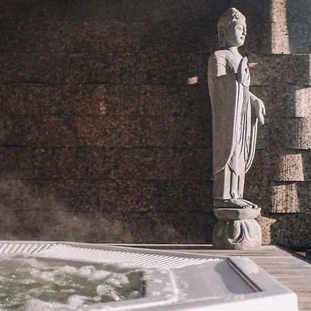 Octelle - - Panzió 3*