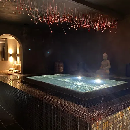 Bed & Breakfast Octelle - -