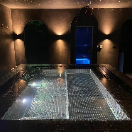 Bed & Breakfast Octelle - - 3*