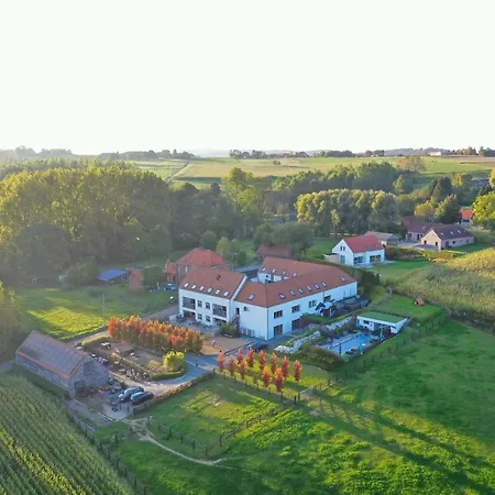 Octelle - - Bed and Breakfast 3*