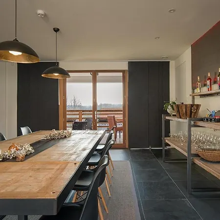 Octelle - - Bed and Breakfast Ellezelles