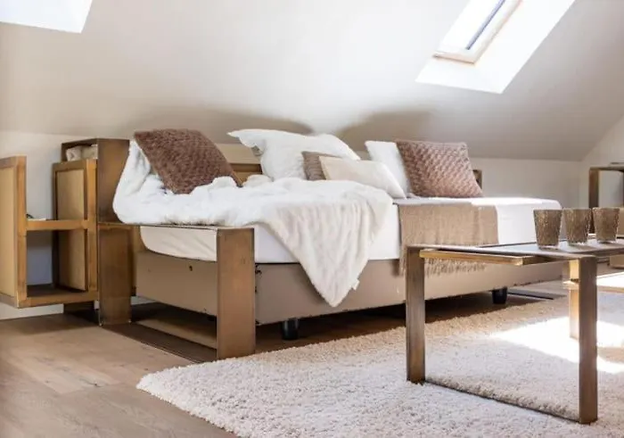 Octelle - - 3* Ellezelles