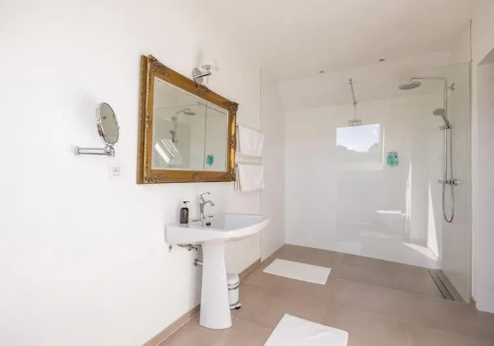 Bed & Breakfast Octelle - - Ellezelles