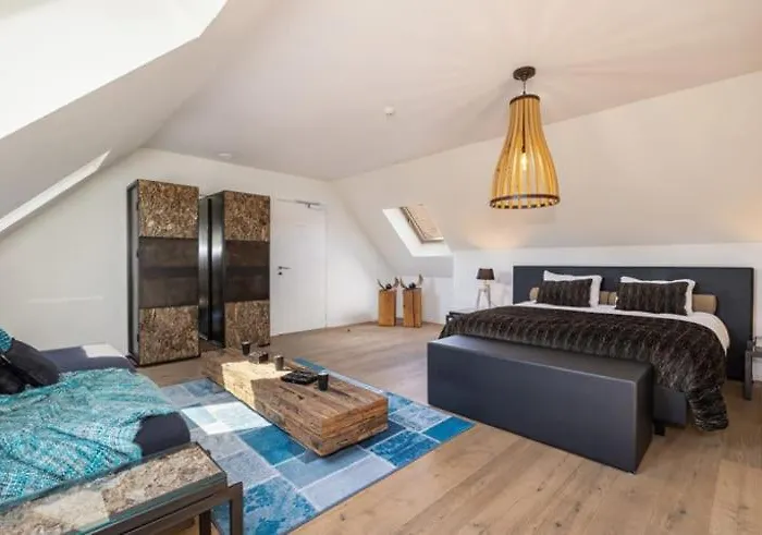 Bed & Breakfast Octelle - -