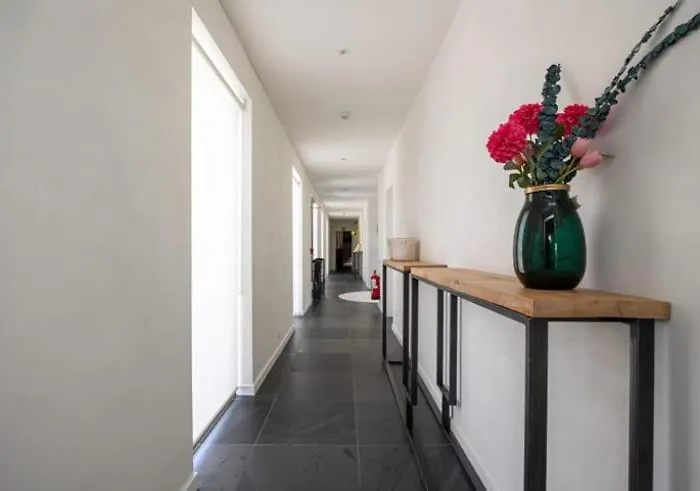 Bed & Breakfast Octelle - -