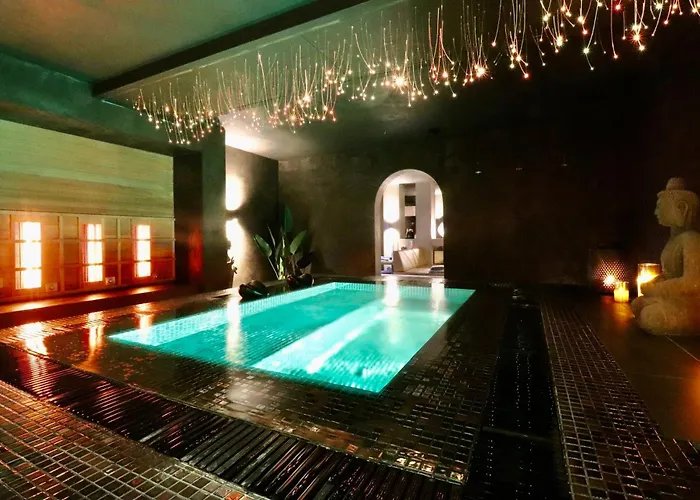 Octelle - - Bed & Breakfast Ellezelles