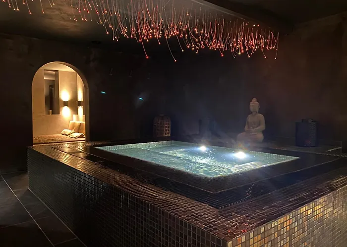 Bed & Breakfast Octelle - -