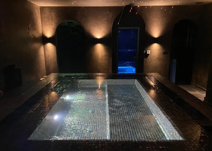 Bed & Breakfast Octelle - - 3*